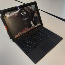 SURFACE PRO 7 ( By Microsoft )