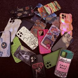 iPhone 13 Pro Max Cases