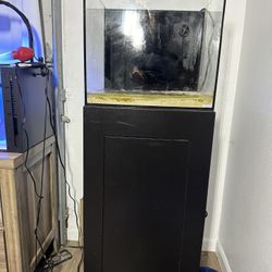 Tideline Salt Water Tank And Stand