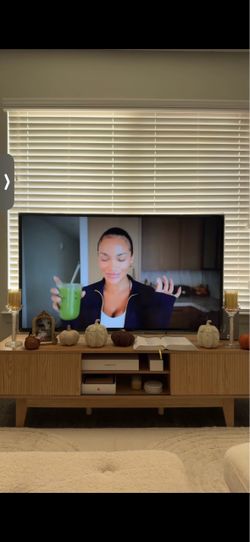 Tv stand