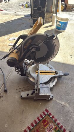 12” works great