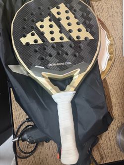 Adidas metalbone ctrl 2025