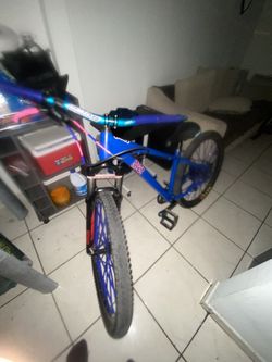 Gio Bike