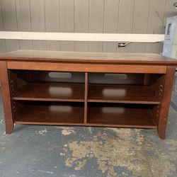 TV Console Table 
