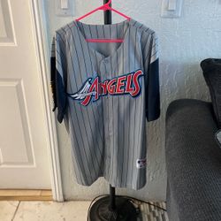 Ángels Jersey Size M And XL