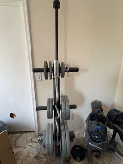 Weights