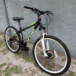KHS Alite 150 Mountain Bike 26 Inch 