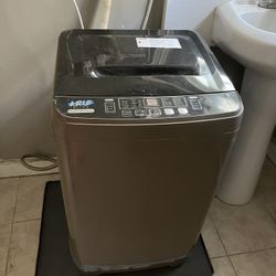 Portable Washing Machine 