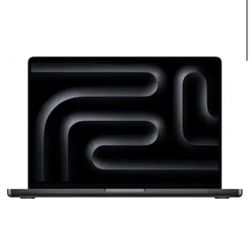 MacBook Pro 14-inch Laptop - Apple M4 chip