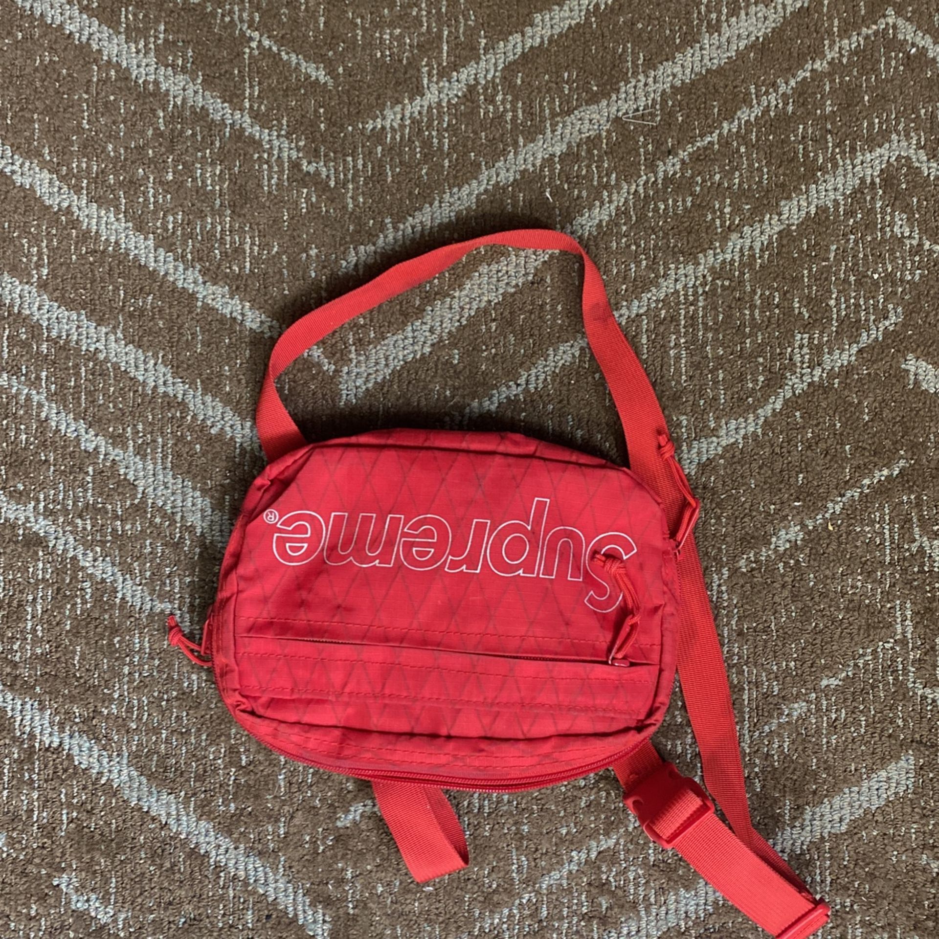 Supreme Bag