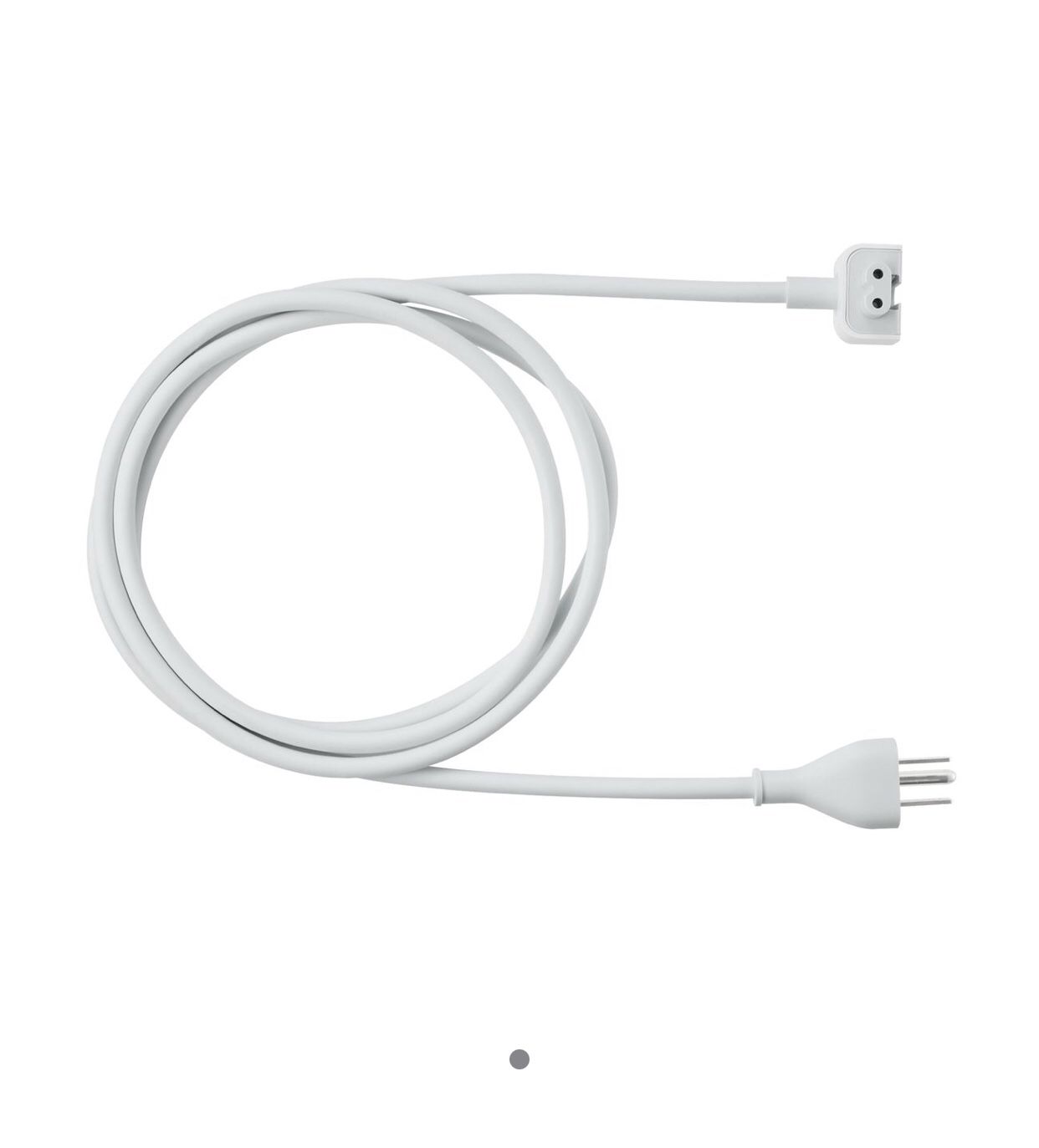 Power Adapter Extension Cable For Apple Mac