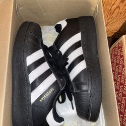 Adidas Superstar 