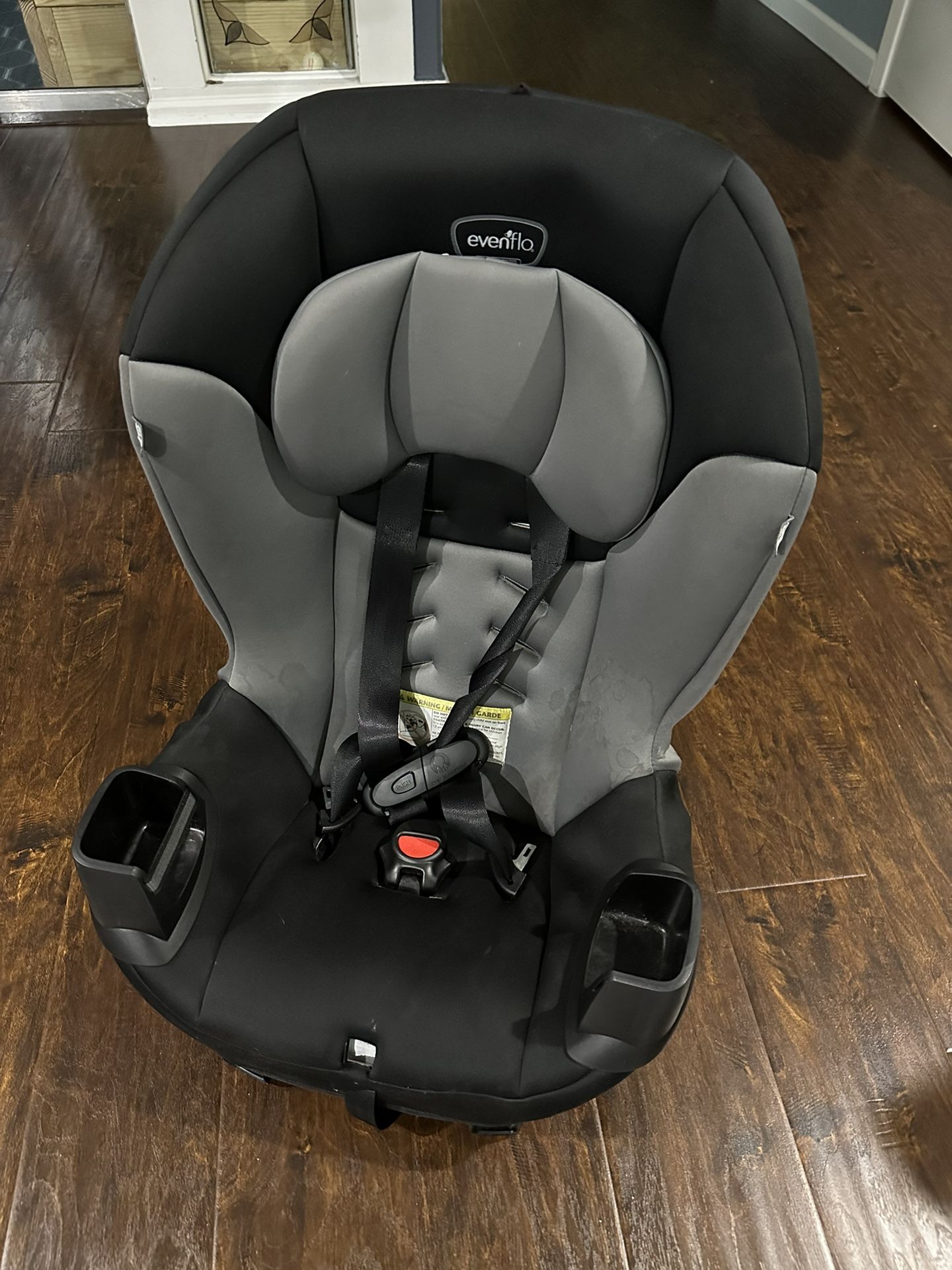 New in box) $145 Graco (Slimfit 3 in 1) Car Seat, Slim & Comfy Design, for  child 5 to 100lbs, Redmond