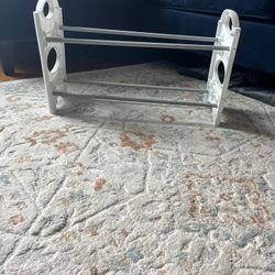 Shoe Rack
