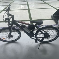 Ancheer electric bike