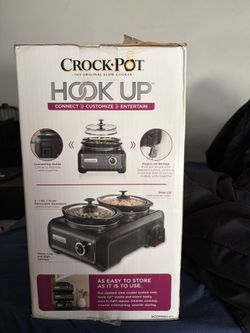 Crock Pot