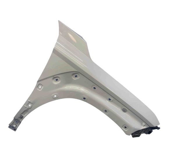 Primed Steel Fender For 2024 2025 Hyundai Kona 