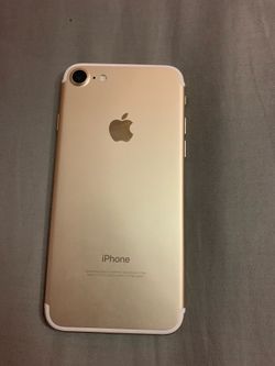 iPhone 7s