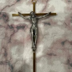 Large Cross 