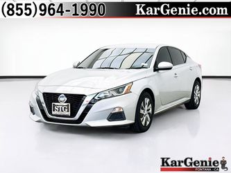 2021 Nissan Altima