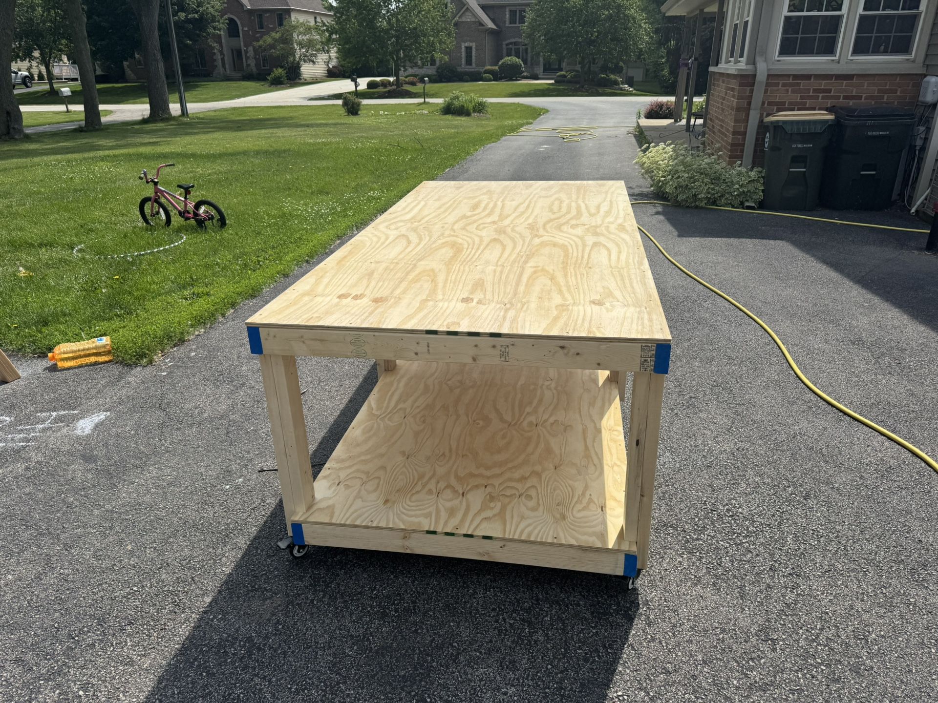 Workbench