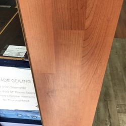 8mm Laminate Flooring 