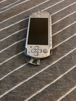 PSP