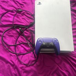 PS5 PRO 1TB