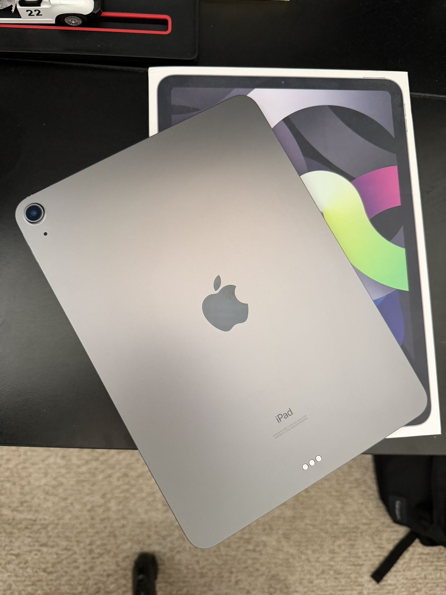 Apple Ipad Air