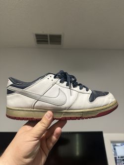 Nike Dunk