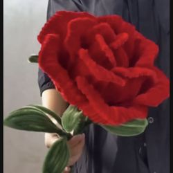 Forever Flowers For Valentines Day 