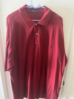 Men’s polo Shirt