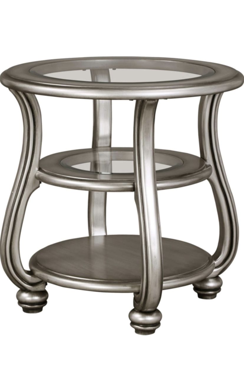 Ashley End Table