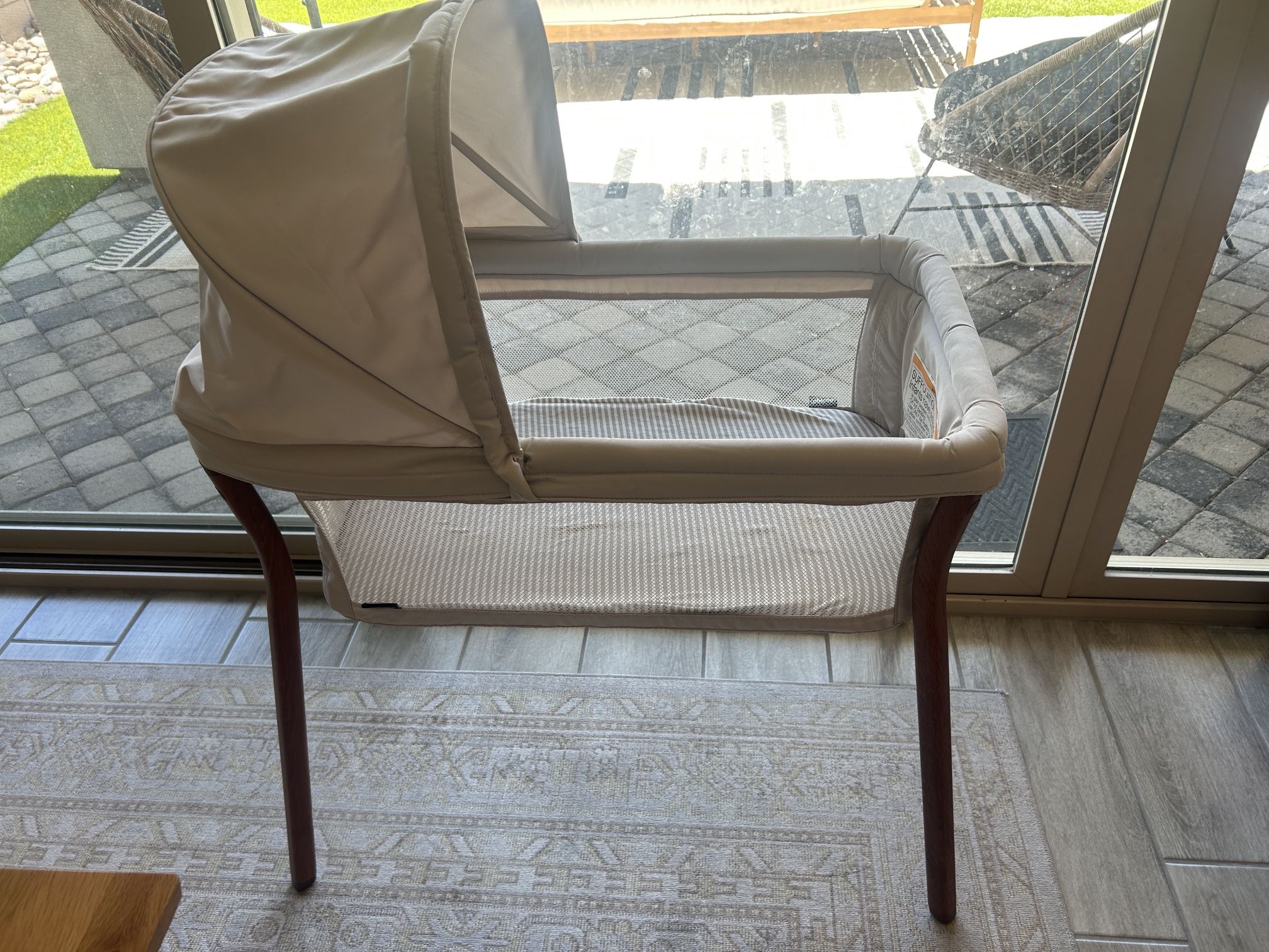 Baby Bassinet Chico Brand
