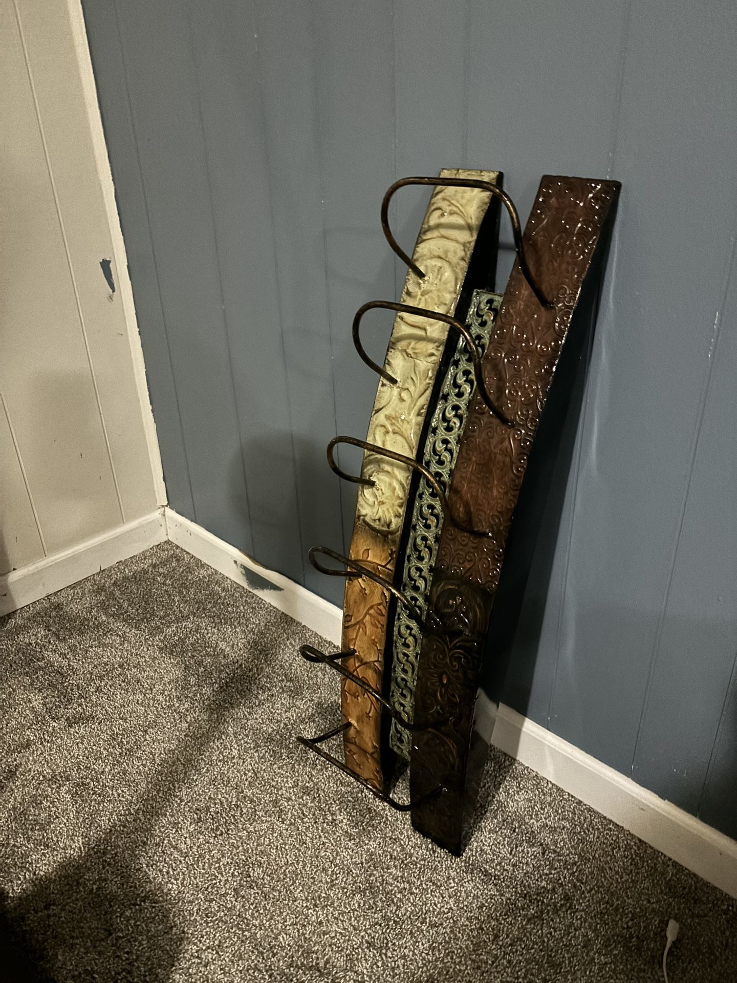 Wine Rack $20