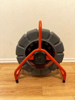 RIDGID SeeSnake Mini Camera 180 ft. Sewer/Drain/Pipe