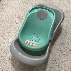 Baby Bath 