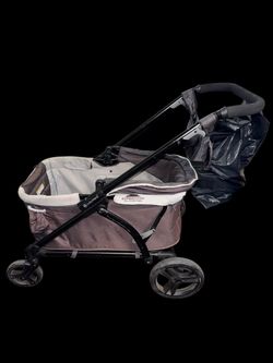 Baby wagon