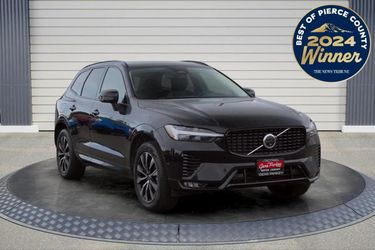 2025 Volvo XC60
