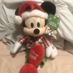 Mickey 2023 Christmas Edition