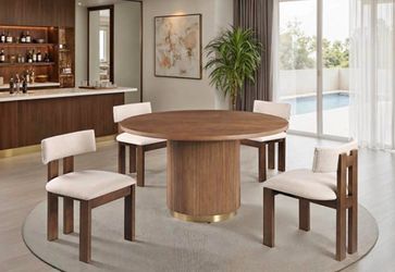 Modern Dining Set