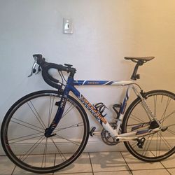 Road bike Cannondale CAAD 5, R600