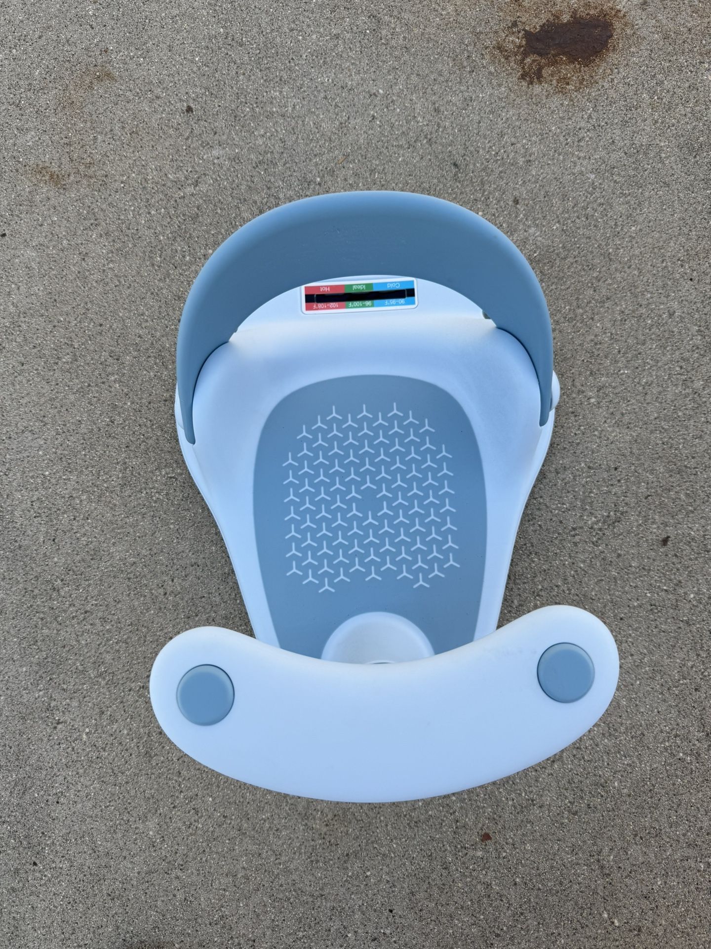 Bath Baby Seat