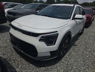 2023 Kia Niro EV