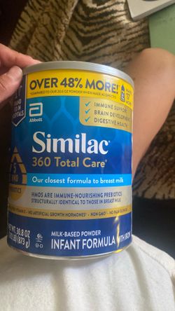 Similac 360