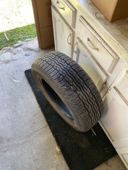 Bridgestone Tire
