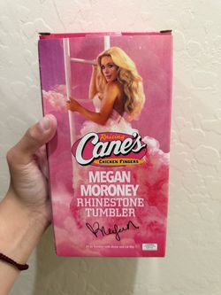 Megan moroney rhinestone tumblr