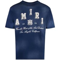 AMIRI Vintage Collegiate T-Shirt 
