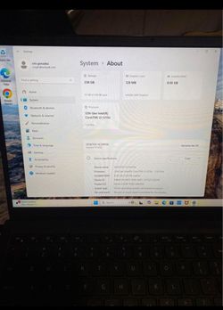 Desktop Inspiron 15 3520