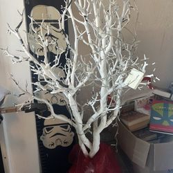 Decoration Tree